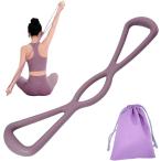 db?gym стрейч резина фитнес частота упаковочный пакет имеется потускнение цвет тренировка камера тренировка резина ( лиловый )