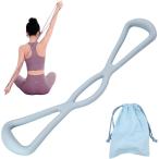 db?gym стрейч резина фитнес частота упаковочный пакет имеется потускнение цвет тренировка камера тренировка резина ( голубой )