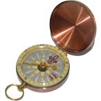 . игла запись компас compass компас переносной медный уличный альпинизм кемпинг крышка имеется 