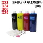 ( RPE83BCLKG300-T ) エプソン EPSON IC83 IC84