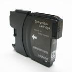 ( ZBRLC11BK )ブラザー用LC11BK/LC16BK共通