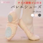 バレエ シューズ スプリットソール shoes-a