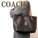 コーチ COACH バッグ レディース トートバッグ ショルダーバッグ ハンドバッグ 本革レザー シティー ミニー ディズニー 38621LIBLK