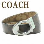 コーチ COACH ベルト メンズ レザー 