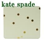 ケイトスペード KateSpade マウスパッド パッド ステーショナリー 小物 KS-193236  ネコポス