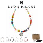 ライオンハートアンクレットメンズビ...