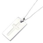 Yahoo! Yahoo!ショッピング(ヤフー ショッピング)LARA Christie ララクリスティー ネックレス ペンダント シルバーアクセサリー ジョーカー [ WHITE Label ] p3155-w