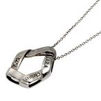 Yahoo! Yahoo!ショッピング(ヤフー ショッピング)LARA Christie ララクリスティー ネックレス ペンダント シルバーアクセサリー シルバー メンズ リンケージ [ BLACK Label ] p4483-b