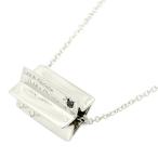 Yahoo! Yahoo!ショッピング(ヤフー ショッピング)LARA Christie ララクリスティー ネックレス シルバーアクセサリー メンズ シューティングスター ペンダント [ BLACK Label ] p5057-b