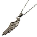 Yahoo! Yahoo!ショッピング(ヤフー ショッピング)LARA Christie ララクリスティー ネックレス シルバーアクセサリー ヴィクトリア ペンダント コルセア [ BLACK Label ] p5058-3881-b