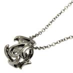 Yahoo! Yahoo!ショッピング(ヤフー ショッピング)LARA Christie ララクリスティー ネックレス ペンダント シルバーアクセサリー シルバー メンズ ダリビエント [ BLACK Label ] p5717-b