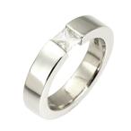 Yahoo! Yahoo!ショッピング(ヤフー ショッピング)LARA Christie ララクリスティー リング レディース 指輪 シルバーアクセサリー シルバー エターナルメモリー [ WHITE Label ] r3866-w