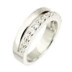 Yahoo! Yahoo!ショッピング(ヤフー ショッピング)LARA Christie ララクリスティー リング レディース 指輪 シルバーアクセサリー シルバー プレッシャス [ WHITE Label ] r3875-w