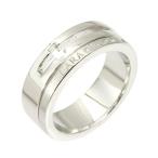 Yahoo! Yahoo!ショッピング(ヤフー ショッピング)LARA Christie ララクリスティー リング レディース 指輪 シルバーアクセサリー シルバー ウィッシュクロス [ WHITE Label ] r3889-w