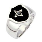 Yahoo! Yahoo!ショッピング(ヤフー ショッピング)LARA Christie ララクリスティー リング メンズ 指輪 シルバーアクセサリー シルバー サザン クロス [ BLACK Label ] r4485-b