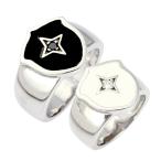 Yahoo! Yahoo!ショッピング(ヤフー ショッピング)LARA Christie ララクリスティー ペアリング リング 指輪 シルバーアクセサリー レディース サザン クロス [ PAIR Label ] r4485-p