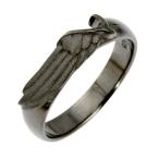 Yahoo! Yahoo!ショッピング(ヤフー ショッピング)LARA Christie ララクリスティー リング メンズ 指輪 シルバーアクセサリー シルバー ヴィクトリア [ BLACK Label ] r5058-b