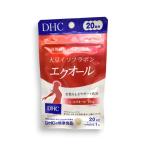 ショッピングエクオール 大豆イソフラボン エクオール DHC 20粒　20日分