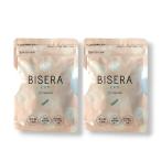 ビセラ BISERA 30粒 約1ヶ月分 2袋セット サプリメント