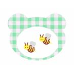  легко симпатичный альбом . произведение ..! ребенок. альбом .[ альбом для наклейка ] рама для Bear синий 