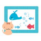  легко симпатичный альбом . произведение ..! ребенок. альбом .[ альбом для наклейка ] рама для ..