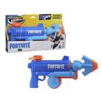 ナーフ スーパーソーカー フォートナイト HG F2560 正規品 Fortnite 水鉄砲