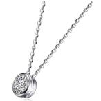 Yahoo! Yahoo!ショッピング(ヤフー ショッピング)ネックレス シルバー925  silver925 シンプル