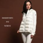 モンクレール ダウン レディース MONCLER パーカー スウェット ダウンジャケット WHITE ブランド アウター フード ブルゾン ショート スエット MCL8461600V8053