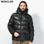 モンクレール ダウン メンズ MONCLER GRENOBLE ダウンジャケット 総ロゴ ブランド アウター ジャケット MCGNISORNO3