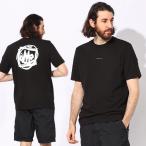 MONCLER (モンクレール) バックステッチロゴ クルーネック 半袖 Tシャツ メンズ MC8C0003289A17