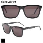 サンローラン サングラス Saint Laurent メンズ アイウェア ロゴ ブランド 眼鏡 レディース SL31800156 2024_vt
