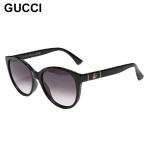 グッチ GUCCI ロゴ ボストン サングラス GC0631S001
