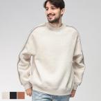 アグ トレーナー メンズ UGG ロゴ 裏起毛 ライン使い スウェット プルオーバー TASMAN タスマン UGG1172191 ブランド