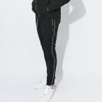 unopyuunoug.-retore relax 1PIU1UGUALE3 RELAX брюки мужской трубчатая обводка стрейч нейлон талия резина джерси 1PRUSB25026