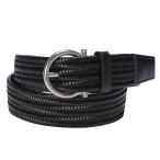 サルヴァトーレフェラガモ ベルト メンズ Salvatore Ferragamo ガンチーニ ピンバックル メッシュ FG670329771030