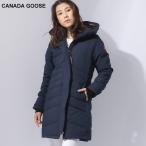 カナダグース CANADA GOOSE フード フルジップ ダウンコート Lorette Parka CGL2090W