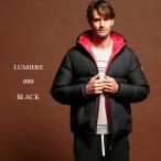 moncler　フーディーフルジップダウンブルゾン