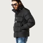 モンクレール メンズ MONCLER フード収納 スタンドカラー ダウンジャケット Lenormand ルノルマン ブランド アウター ブルゾン MCLENORMAND1 2021AW