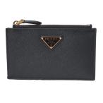 プラダ PRADA カードケース レディース サフィアーノトライアングル 財布 PRL1MC086QHH