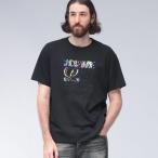 ショッピングロエベ ロエベ LOEWE マルチロゴ クルーネック 半袖 Tシャツ LEH526Y22J61 メンズ