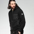 モンクレール MONCLER ナイロンポケット フルジップ パーカー MC8G0007289A8F メンズ