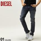 ディーゼル メンズ デニム ジーンズ DIESEL ジップフライ 1979 SLEENKER ブランド DSA0359409C68