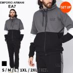 アルマーニ セットアップ EMPORIO ARMAN