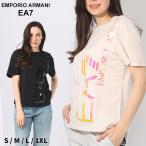 アルマーニ Tシャツ EMPORIO ARMANI EA7 