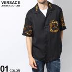 ヴェルサーチェ シャツ VERSACE JEANS CO