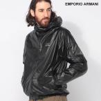エンポリオアルマーニ EMPORIO ARMANI ナイロンジャケット メンズ Dynamic Athlete フード付き EA76DPB35PNHCZ
