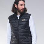 P5 エンポリオアルマーニ EMPORIO ARMANI EA7 パッカブル スタンドカラー グースライトダウン ベスト EA78NPQ06PNGPZ