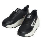 ショッピングディーゼル ディーゼル レディース スニーカー DIESEL SAVANNAH ラメロゴ 厚底 シューズ DSLY03827P7618 ブランド 靴 ローカット 厚底スニーカー