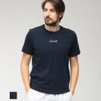 ショッピングアルマーニ エンポリオアルマーニ EMPORIO ARMANI メンズ Tシャツ 半袖 LOVE クルーネック アンダーシャツ EAUEM377AF19049 ブランド トップス コットン ストレッチ