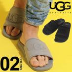 アグ オーストラリア UGG Australia サンダル スライド ロゴ シャワーサンダル XAVIER GRAPHIC ブランド メンズ ビーチサンダル UGG1102709